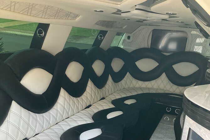 #1 VIP Limousine Guided "USS Arizona Memorial" Reverence Tour! - Who this VIP limo tour suits best