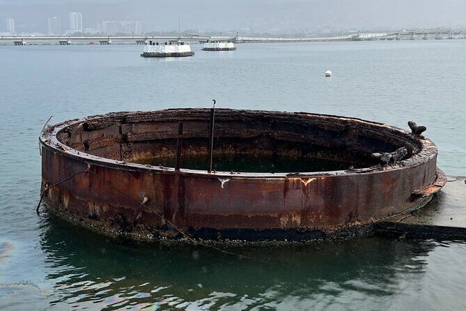 #1 VIP Limousine Guided "USS Arizona Memorial" Reverence Tour! - The 4-hour plan: what you fit in between pickup and return
