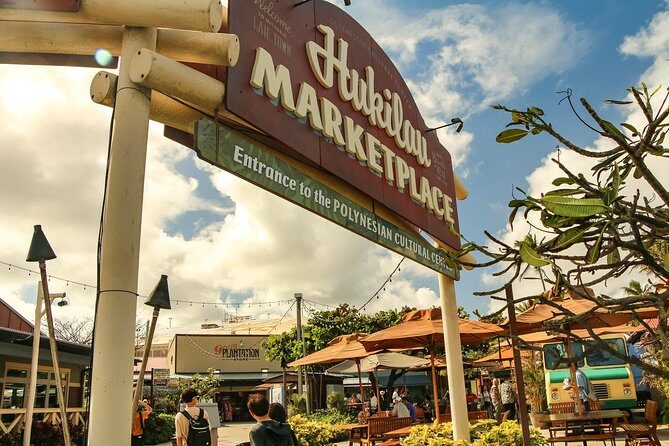 Best of Oahu: Pearl Harbor, Arizona Memorial and the Polynesian Cultural Center - Pearl Harbor and USS Arizona: Why this order matters