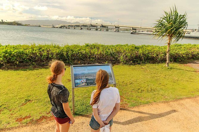 Best of Oahu: Pearl Harbor, Arizona Memorial and the Polynesian Cultural Center - Polynesian Cultural Center in about two hours: how to make it count