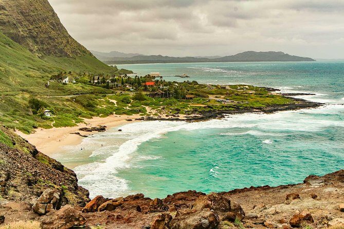 Best of Oahu: Pearl Harbor & Oahu Circle Island Tour from Waikiki - Stop 3: Dole Plantation (About 30 Minutes)