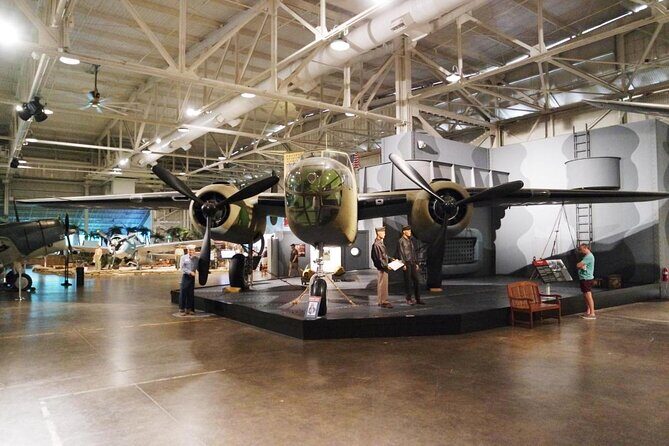 Best Of Pearl Harbor: The Complete Experience Tour - Key Things That Make This Tour Worth Your Time