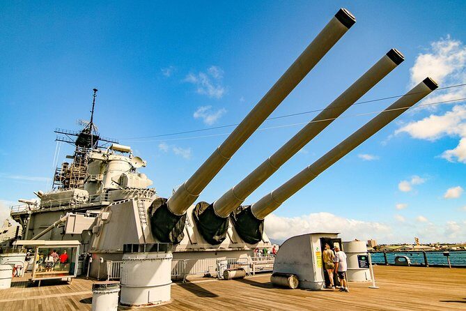 Best Of Pearl Harbor: The Complete Experience Tour - Why This Pearl Harbor Day Feels Like a Real Plan, Not a Rush