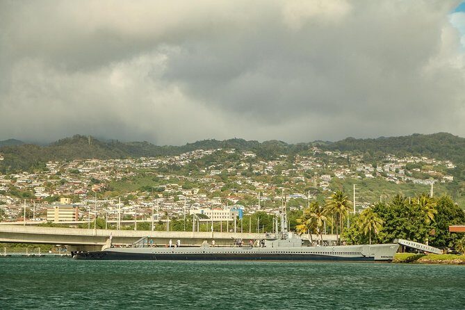 Best Of Pearl Harbor: The Complete Experience Tour - Hotel Pickup and a Very Early Start (Here’s What to Expect)