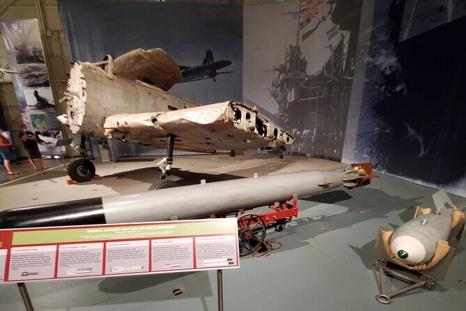 Captain's Official Pearl Harbor Self-Guided Multimedia Tour - Price and logistics: what $13.99 gets you