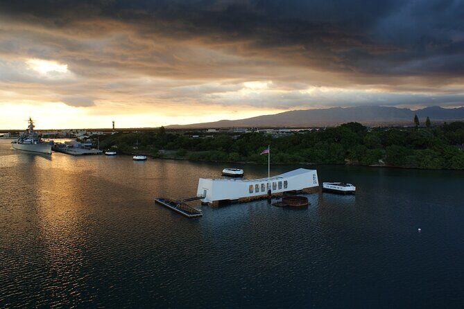 Captain's Official Pearl Harbor Self-Guided Multimedia Tour - Should you book Captain’s Official Pearl Harbor Self-Guided Multimedia Tour?