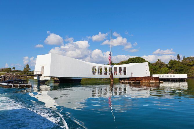 Chief's Official Pearl Harbor Self-Guided Multimedia Tour - Should You Book Chief’s Official Pearl Harbor Tour?