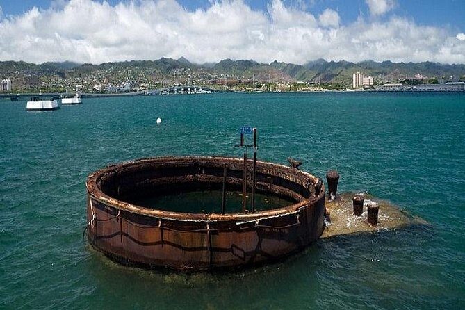 Complete Pearl Harbor Experience Tour Departing Maui - Price and value: what $499.99 buys you (and why it might feel fair)