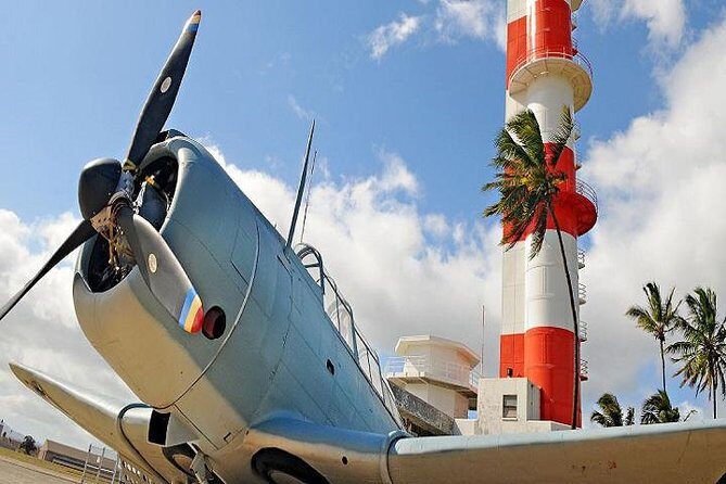 Complete Pearl Harbor Experience Tour Departing Maui - Practical tips that will save your shoes, your patience, and your day