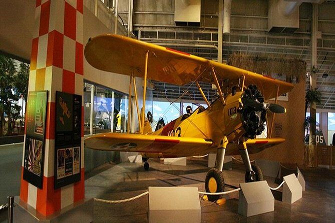 Complete Pearl Harbor Experience Tour from Waikiki Area Hotels - Price and Value: What $180.99 Buys You (and What It Doesn’t)