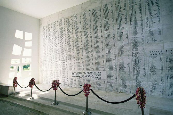 Day Trip from Kona to Oahu: Pearl Harbor WWII Heroes Adventure - Pacific Aviation Museum on Ford Island: classic aircraft and Midway context