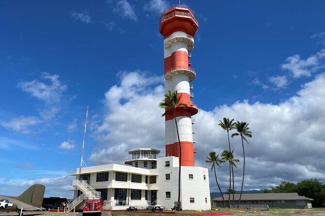 Deluxe Arizona Memorial and Pearl Harbor Aviation Museum Tour - Getting to Pearl Harbor: the part people forget to plan