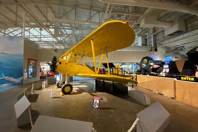 Deluxe Arizona Memorial and Pearl Harbor Aviation Museum Tour - Punchbowl Cemetery: Lady Columbia and the cost of missing names