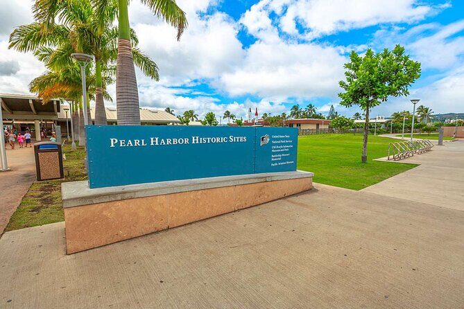 Deluxe Arizona Memorial and USS Missouri Battleship Tour - The Big-Day Reality Check: Timing, Shuttle Lines, and Traffic