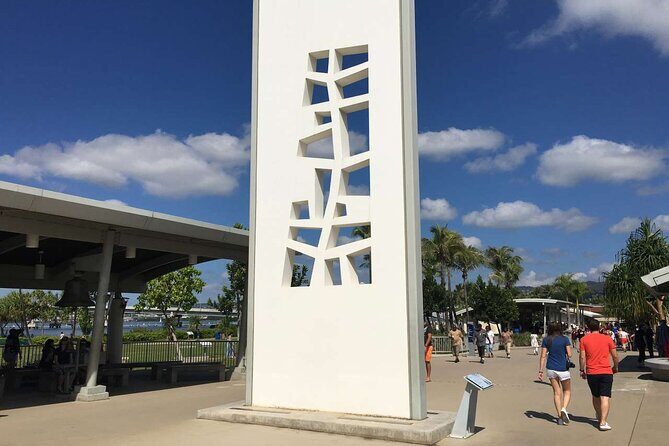 Deluxe Pearl Harbor, Arizona Memorial, and Visitor Center Tour - Deluxe value for $65: what’s included and what you’re really paying for