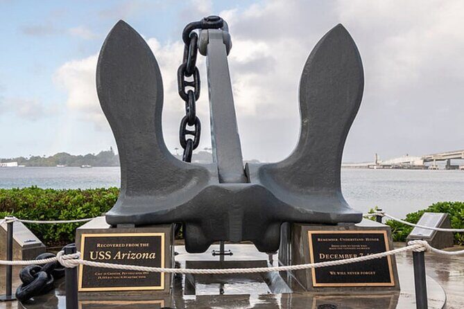 Deluxe Pearl Harbor USS Arizona Memorial and Honolulu City Tour - Kawaiahao Church: The Oldest Church With Living Language