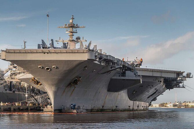Deluxe Pearl Harbor USS Arizona Memorial and Honolulu City Tour - Practical Tips That Make This Tour Feel Effortless