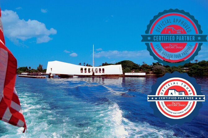 Exclusive Pearl Harbor and USS Arizona All-Access Private Tour - Waikiki-to-Pearl Harbor, with the day’s pace already set