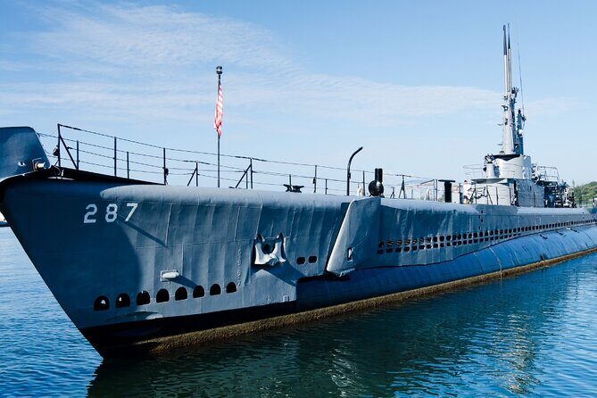Exclusive Pearl Harbor and USS Arizona All-Access Private Tour - Who this tour suits best, and who should rethink it