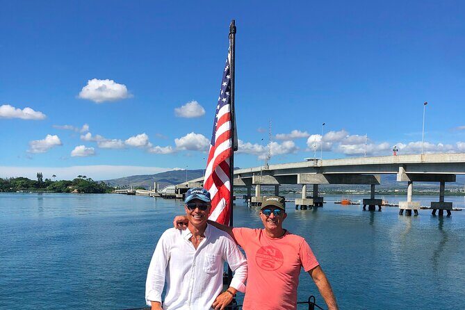 Family-friendly Pearl Harbor and Honolulu Downtown with private transportation - Guide energy matters: what makes this tour feel smooth
