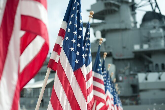 Grand Pearl Harbor and City Tour - How long you’ll truly have at Pearl Harbor (and how to use it)