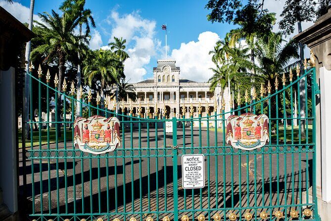 Grand Pearl Harbor and City Tour - The optional USS Missouri add-on: what extra time buys you