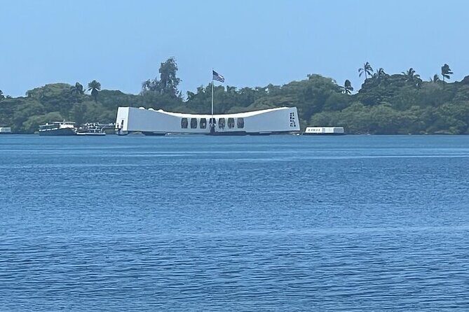 Half Day Pearl Harbor with USS Arizona Memorial and City Tour - Early Morning Reality: How This Half-Day Really Moves