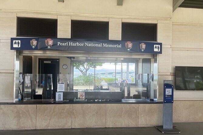 Half Day Pearl Harbor with USS Arizona Memorial and City Tour - Transportation and Weather: The Two Things That Can Change Your Day