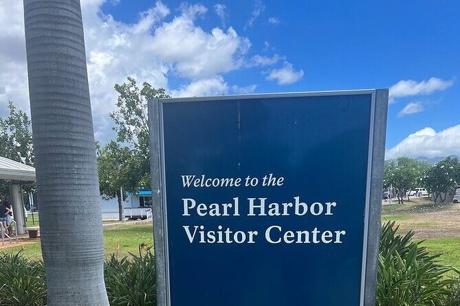 Half Day Pearl Harbor with USS Arizona Memorial and City Tour - Who This Tour Fits Best