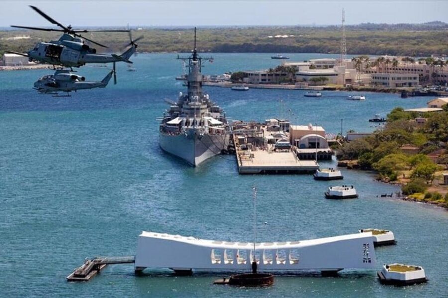 Honolulu: Pearl Harbor, USS Arizona and Battleship Missouri - Quick take: what makes this tour work