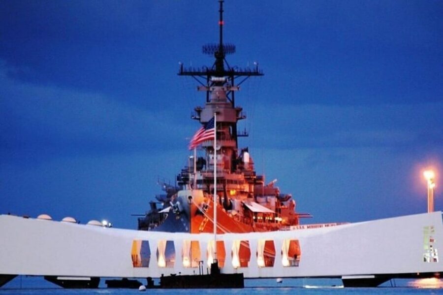 Honolulu: Pearl Harbor, USS Arizona and Battleship Missouri - How long it really takes: timing, pacing, and where time slips