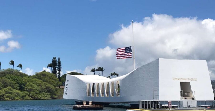 Honolulu: Pearl Harbor, USS Arizona Memorial [Early Access] - Key Highlights You’ll Actually Feel