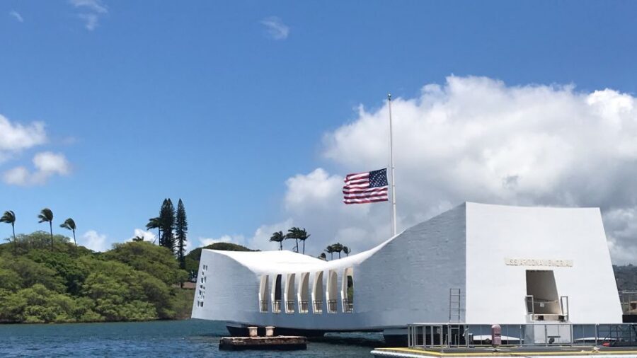 Honolulu: Pearl Harbor, USS Arizona Memorial [Early Access] - Road to War and Attack Museums: How the Story Gets Under Your Skin