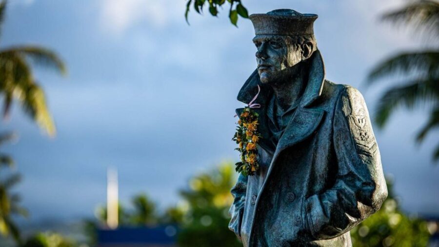 Honolulu: Pearl Harbor, USS Arizona Memorial [Early Access] - The USS Arizona Memorial: A Brief Visit That Still Feels Like a Whole Moment
