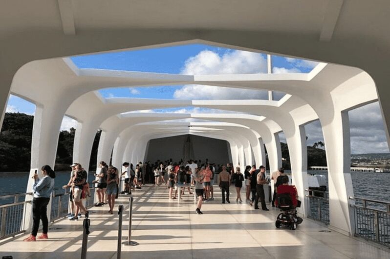 Honolulu: Pearl Harbor USS Arizona Memorial Tour - Should you book the Honolulu Pearl Harbor USS Arizona Memorial tour?