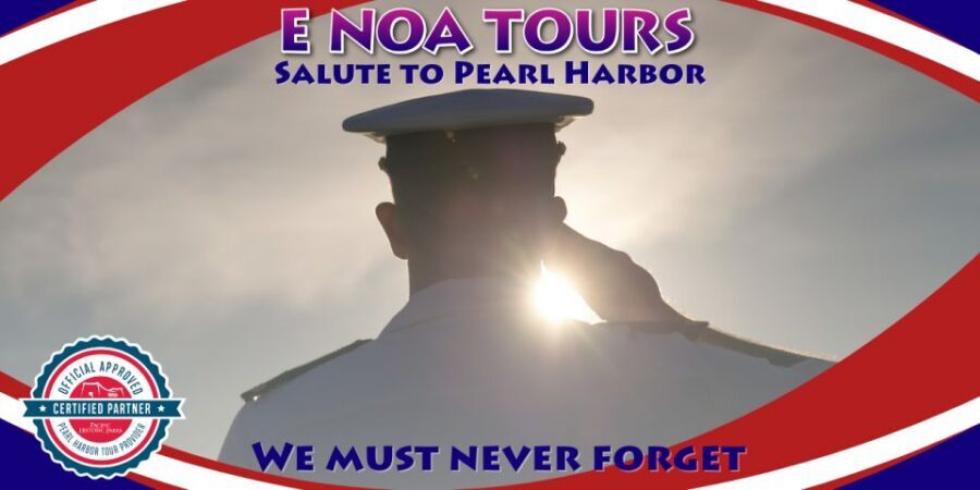 Honolulu: Salute to Pearl Harbor - USS Arizona Memorial Tour - Why the USS Arizona Memorial tour hits harder than most stops