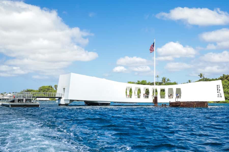 Honolulu: Ultimate Pearl Harbor and Circle Island Tour - Key Highlights You’ll Actually Feel During This Tour