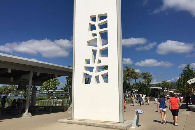 Luxury Pearl Harbor USS Arizona Memorial Small Group Tour - The $59 Price: What You’re Paying For (and Why It Can Be Worth It)