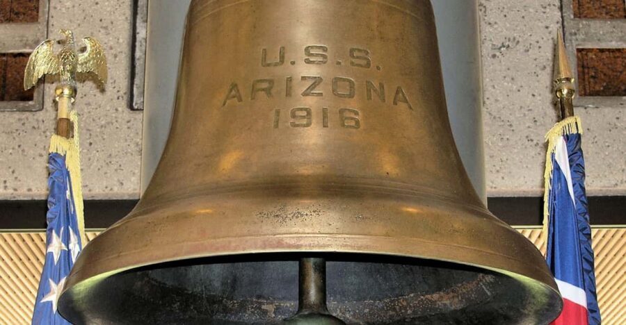 Oahu: Pearl Harbor Admiral's VIP Narrated Multimedia Tour - Where to start: exchanging your voucher at the memorial entrance