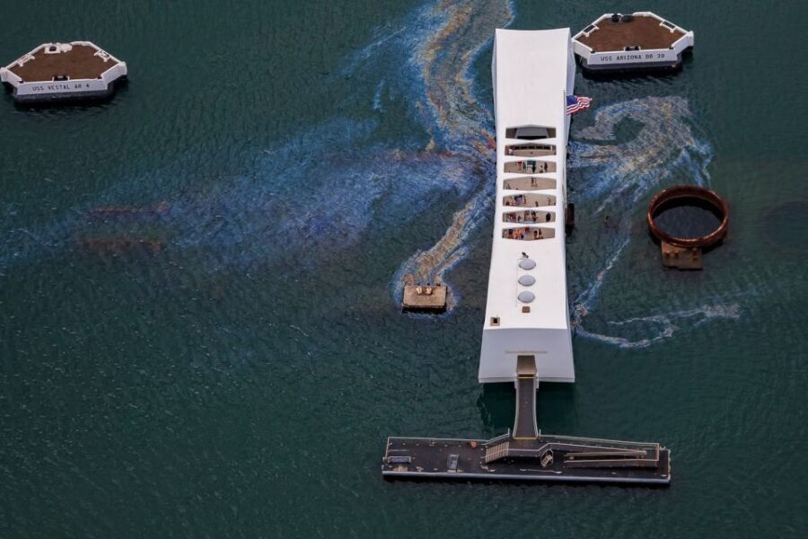Oahu: Pearl Harbor and Honolulu City Tour - Key highlights worth your attention
