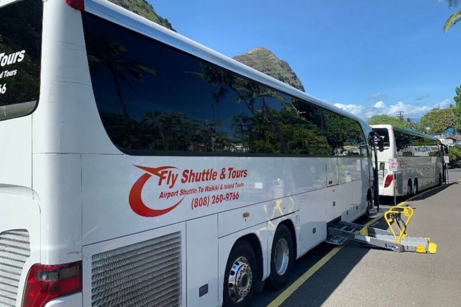 Oahu: Pearl Harbor and Honolulu City Tour - Pearl Harbor Visitor Center: context first, then impact