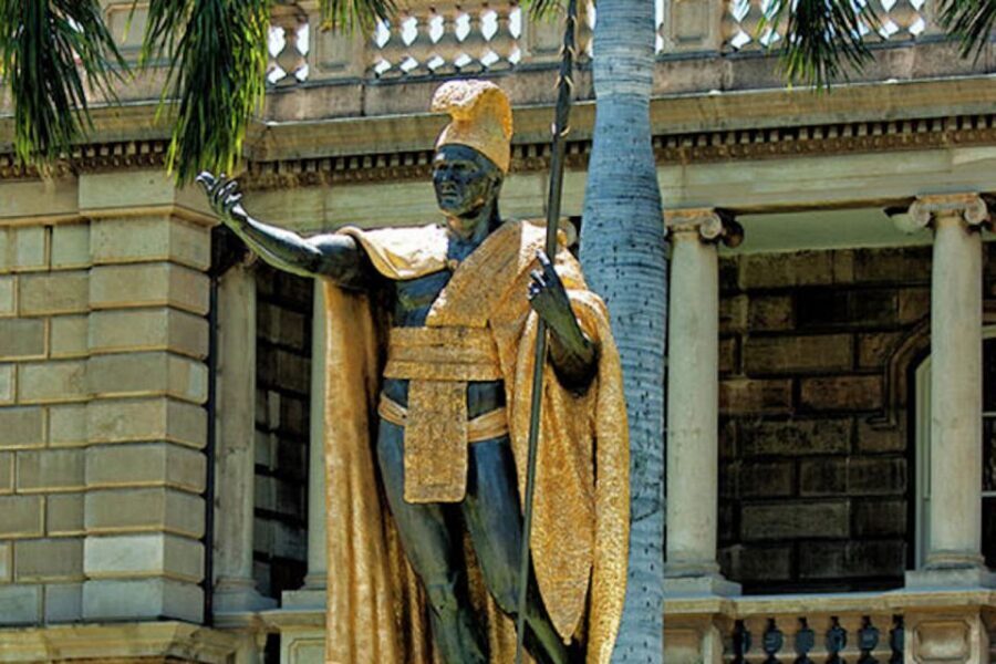 Oahu: Pearl Harbor and Honolulu City Tour - Morning pickup and how to prep for comfort