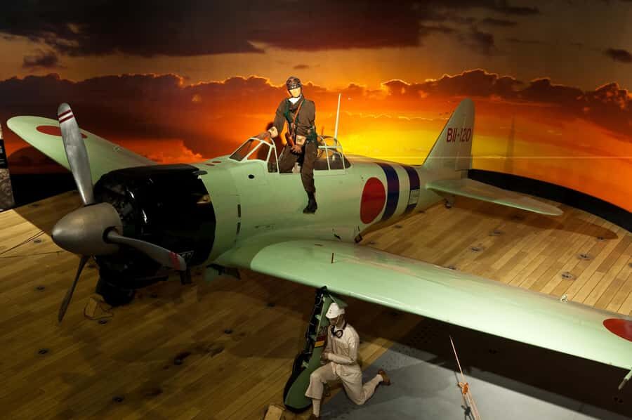 Oahu: Pearl Harbor Aviation Museum Entry Ticket - Should you book the Pearl Harbor Aviation Museum entry ticket?