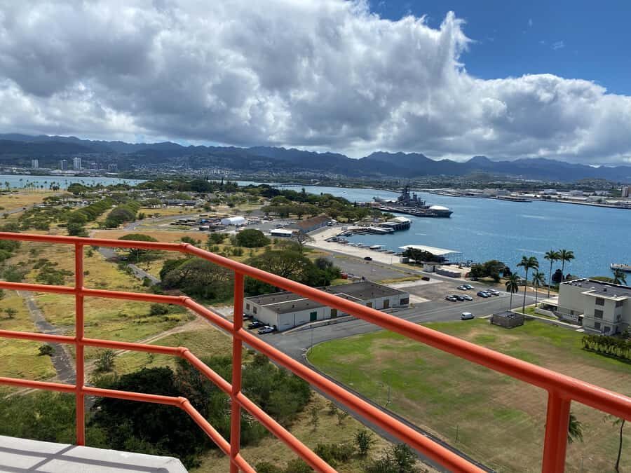 Oahu: Pearl Harbor Aviation Museum Entry Ticket - Who should book this museum ticket?