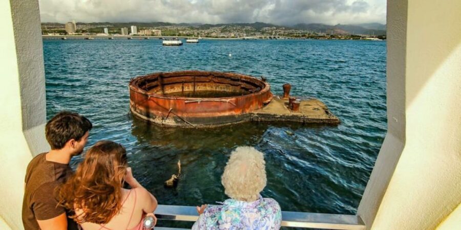 Oahu: Pearl Harbor Battleship Tour - Price and Value: Is $157 Worth It for One Full Day?