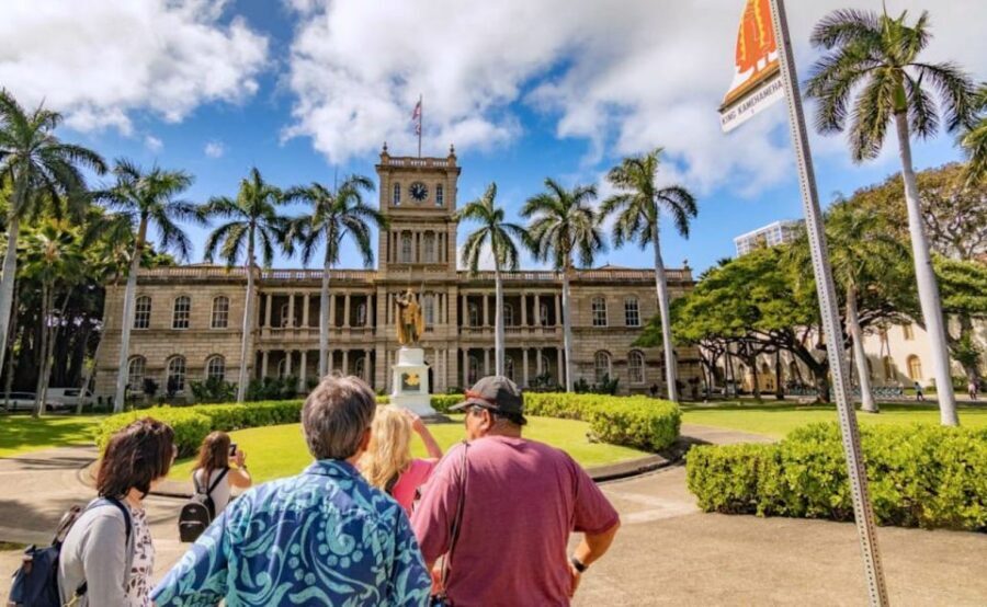 Oahu: Pearl Harbor Battleship Tour - What to Bring and How to Stay Comfortable All Day