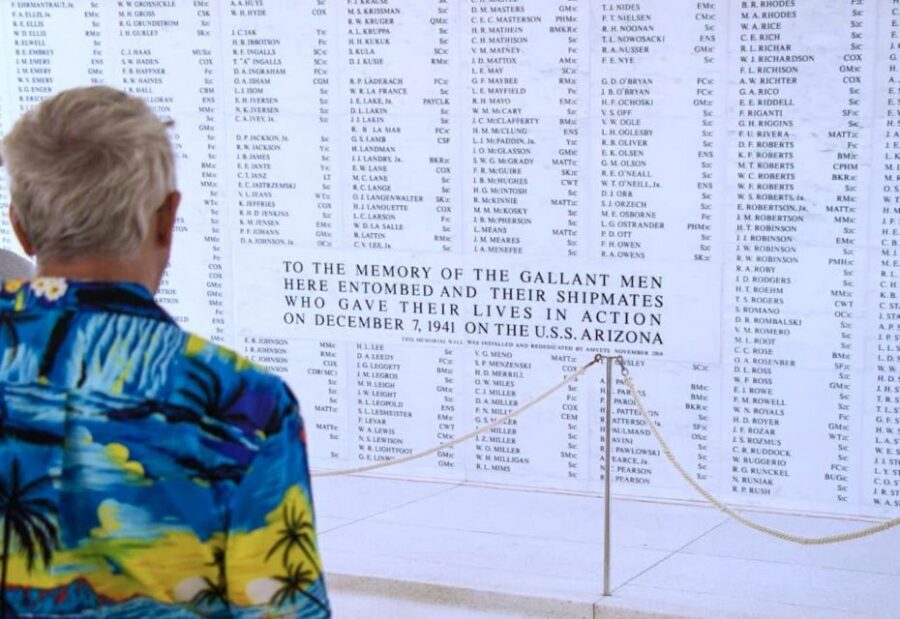 Oahu: Pearl Harbor Battleships Group Tour - Should You Book This Pearl Harbor Battleships Group Tour?