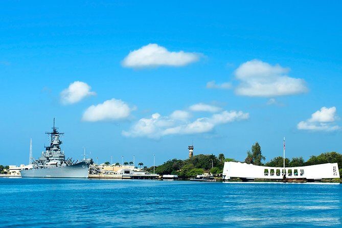 Oahu: Pearl Harbor Complete Experience Passport - Why this Pearl Harbor passport is a smart way to do the big sites