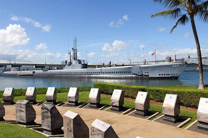 Oahu: Pearl Harbor Complete Experience Passport - Price and logistics: what $225 really buys you