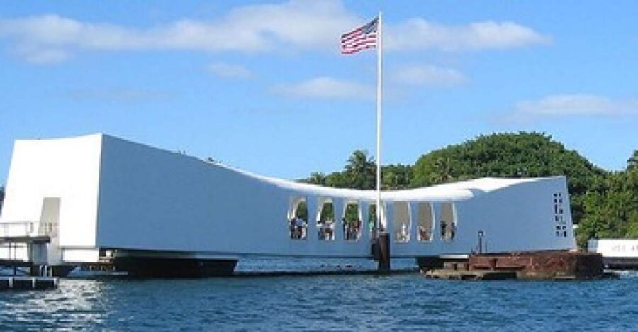 Oahu: Pearl Harbor Heroes Deluxe Experience - Key takeaways before you go